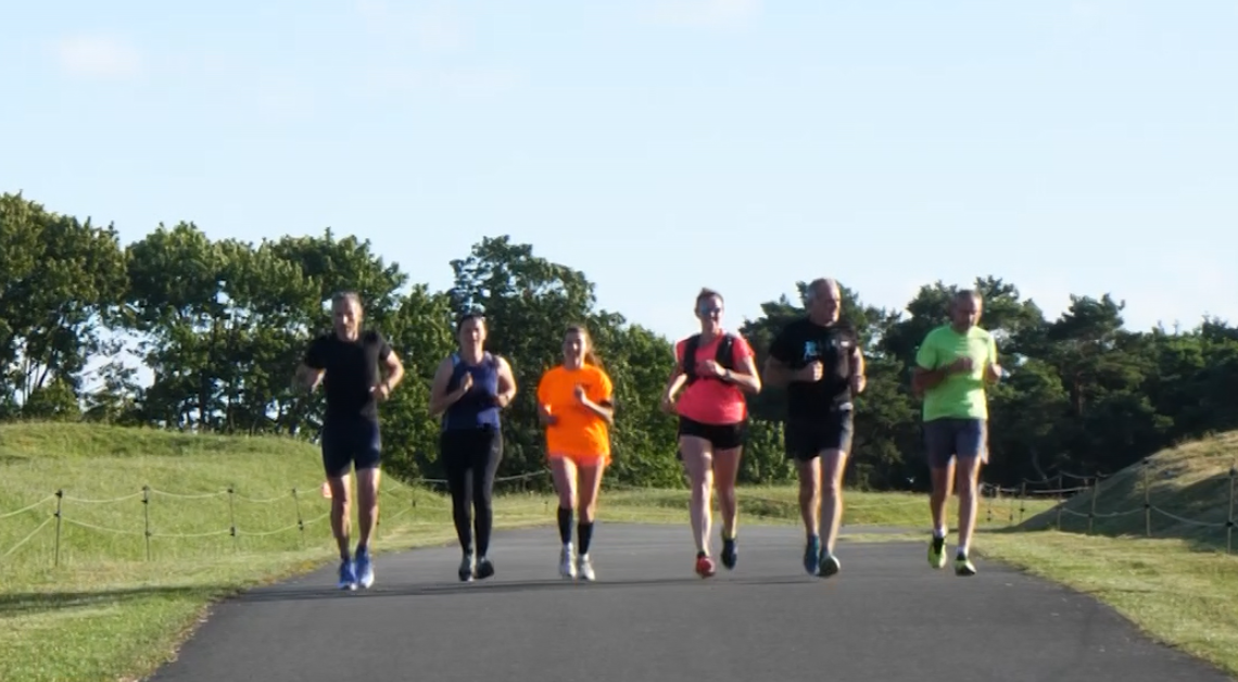 TOP DEPART : LE SEMI-MARATHON DES COOPS EST LANCÉ ! TOP DEPART : LE SEMI-MARATHON DES COOPS EST LANCÉ !