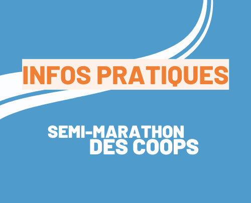 Toutes les infos pratiques